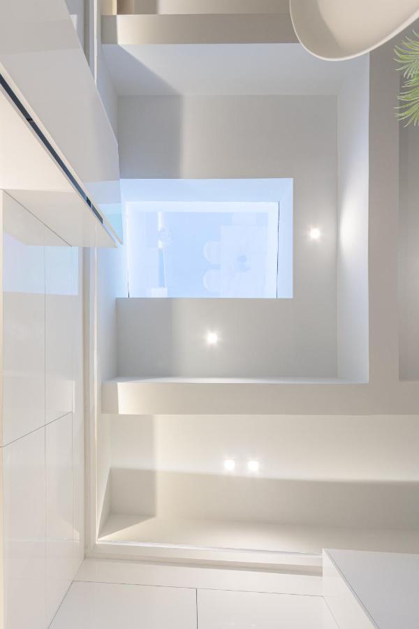 Queen'S Gem Luxury Villa - Heated Jacuzzi & Pool Hersonissos (Crete) Exterior foto